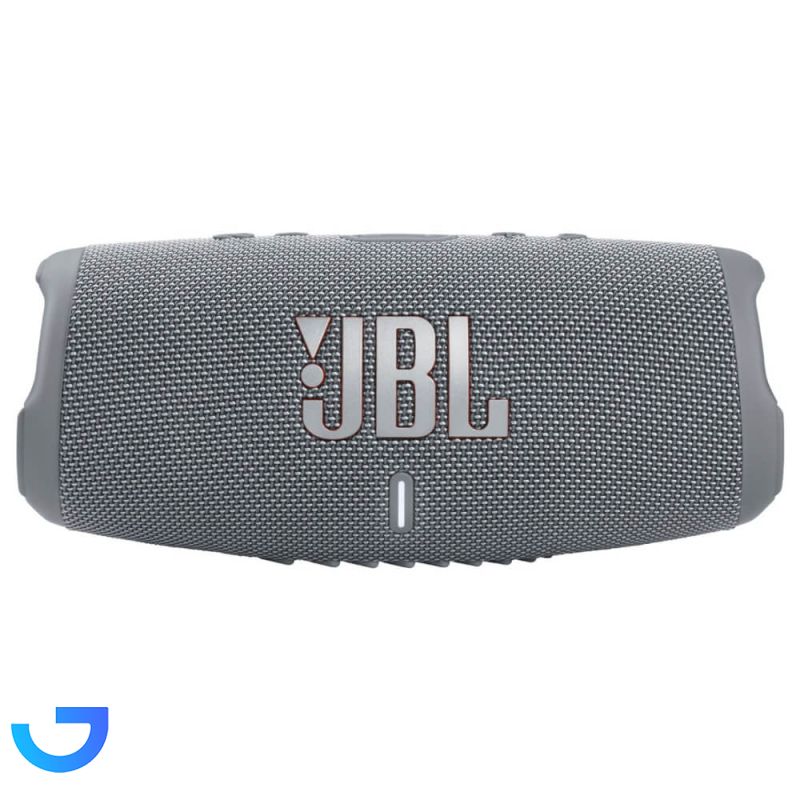 قیمت و خرید اسپیکر پرتابل بلوتوثی JBL Charge 5 | فروشگاه آریا