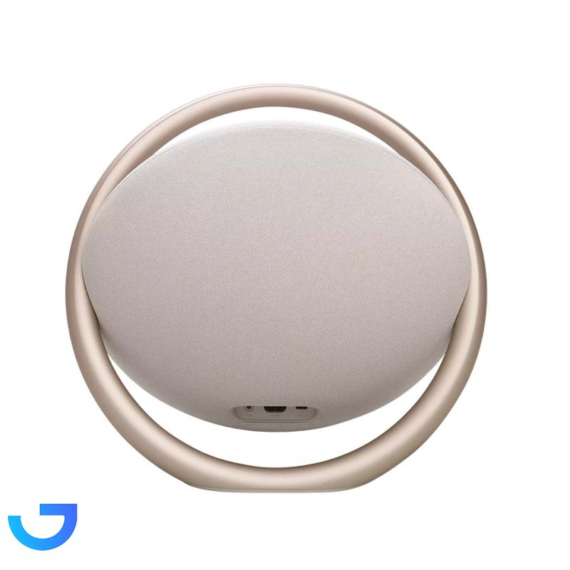 قیمت و خرید اسپیکر بلوتوثی قابل حمل هارمن کاردن مدل Onyx Studio 8 | فروشگاه آریا