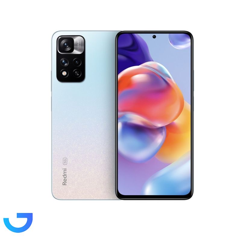 قیمت و خرید گوشی موبایل شیائومی مدلXiaomi  Redmi Note 11 Pro Plus 5Gظرفیت 128 گیگابایت رم 6 گیگابایت | فروشگاه آریا