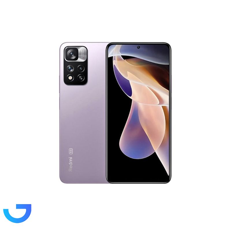 قیمت و خرید گوشی موبایل شیائومی مدلXiaomi  Redmi Note 11 Pro Plus 5Gظرفیت 128 گیگابایت رم 6 گیگابایت | فروشگاه آریا