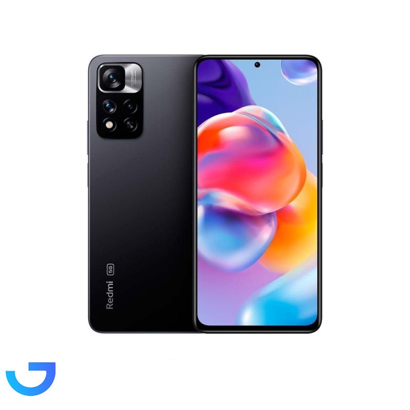 قیمت و خرید گوشی موبایل شیائومی مدل Xiaomi Redmi Note 11 Pro Plus 5G ظرفیت 128گیگابایت رم 8 گیگابایت | فروشگاه آریا
