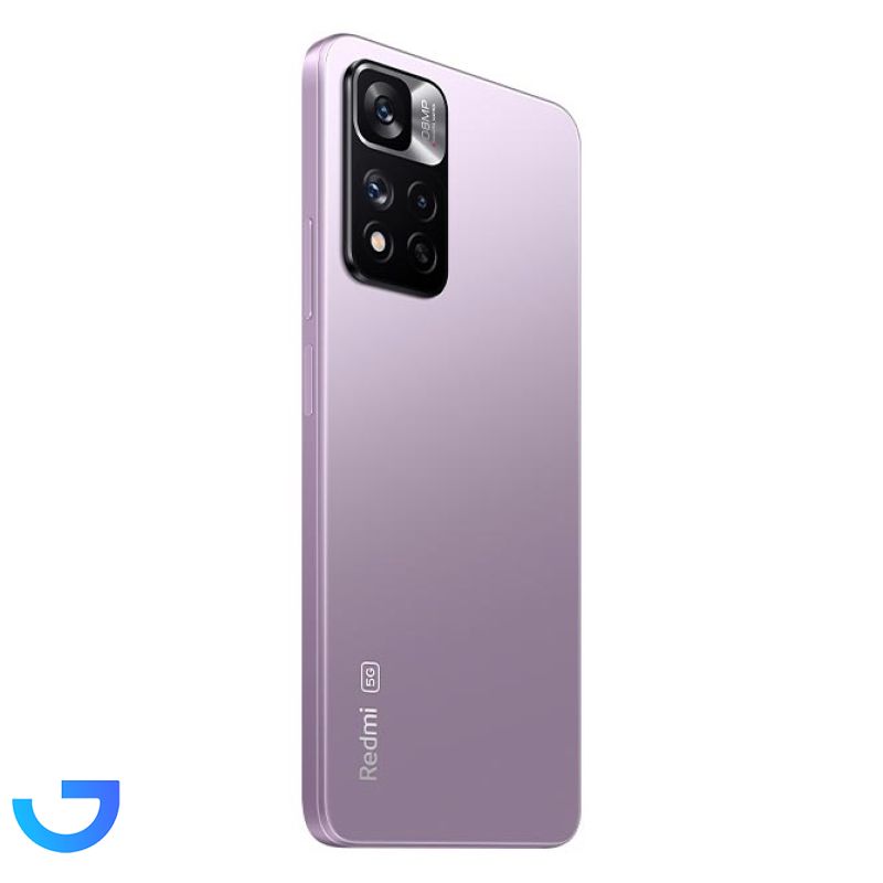 قیمت و خرید گوشی موبایل شیائومی مدلXiaomi  Redmi Note 11 Pro Plus 5Gظرفیت 128 گیگابایت رم 6 گیگابایت | فروشگاه آریا