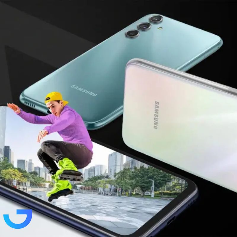 قیمت و خرید گوشی موبایل سامسونگ مدلSamsung Galaxy M44 5G ظرفیت 128گیگابایت رم 6 گیگابایت | فروشگاه آریا قیمت و خرید گوشی موبایل سامسونگ مدلSamsung Galaxy M44 5G ظرفیت 128گیگابایت رم 6 گیگابایت | فروشگاه آریا