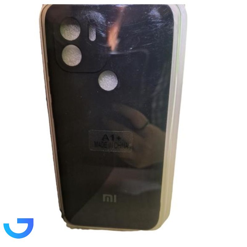 قیمت و خرید کاور مدل SILICONE مناسب برای گوشی شیائومی Redmi A1 Plus | فروشگاه آریا
