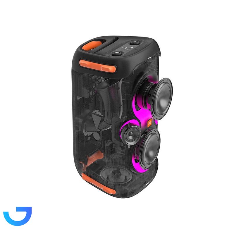 قیمت و خرید اسپیکر بلوتوثی قابل حمل جی بی ال مدل Party Box 110 | فروشگاه آریا