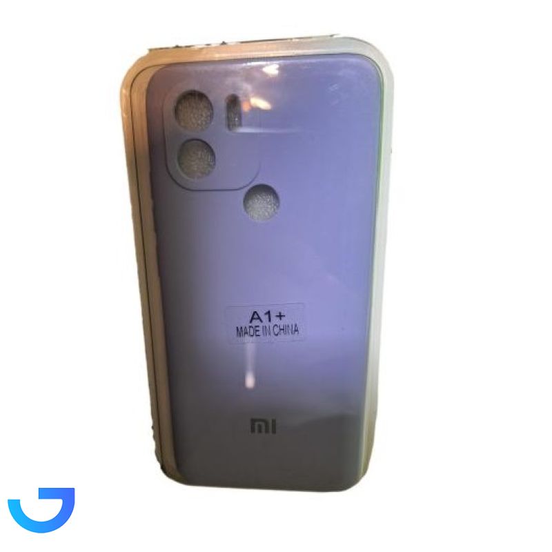 قیمت و خرید کاور مدل SILICONE مناسب برای گوشی شیائومی Redmi A1 Plus | فروشگاه آریا
