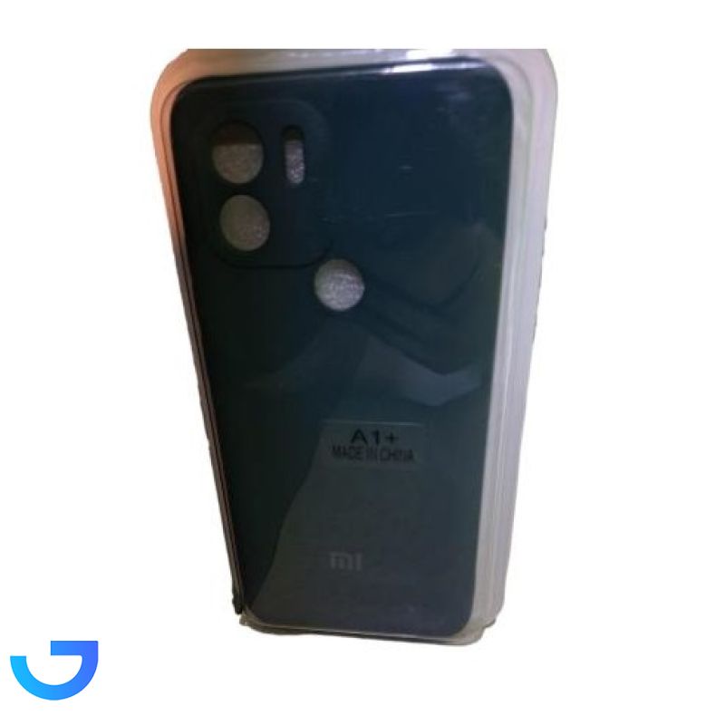 قیمت و خرید کاور مدل SILICONE مناسب برای گوشی شیائومی Redmi A1 Plus | فروشگاه آریا