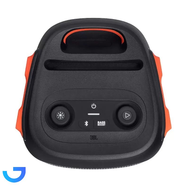 قیمت و خرید اسپیکر بلوتوثی قابل حمل جی بی ال مدل Party Box 110 | فروشگاه آریا