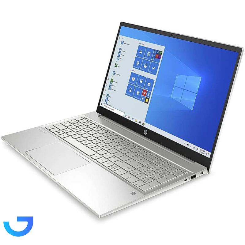 قیمت و خرید لپ تاپ اچ پی 15.6 اینچی مدل Pavilion EG0361 پردازنده Core i5 رم 16GB\1TB SSD گرافیک 2GB | فروشگاه آریا