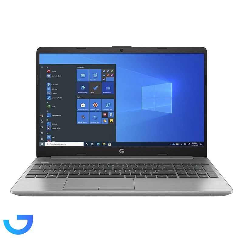 قیمت و خرید لپ تاپ اچ پی 15 اینچ مدل 255 G8 پردازنده R5-5500U رم 16GB حافظه 512GB گرافیک 2GB Vega 7 | فروشگاه آریا