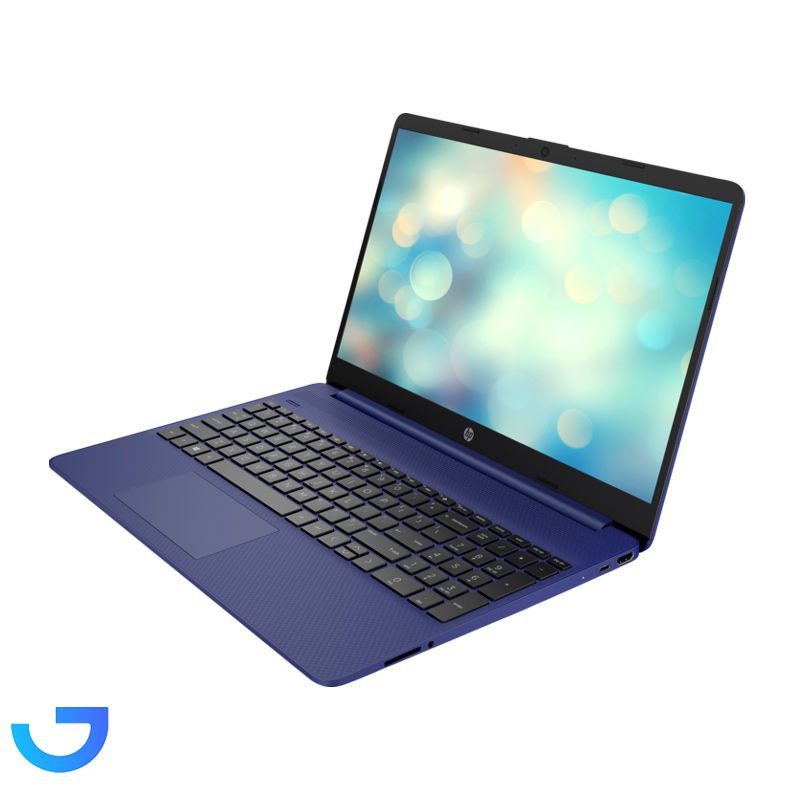 قیمت و خرید لپ تاپ اچ پی HP 15s-EQ1015NE پردازنده Ryzen 3 3250U رم 16GB حافظه 512GB | فروشگاه آریا