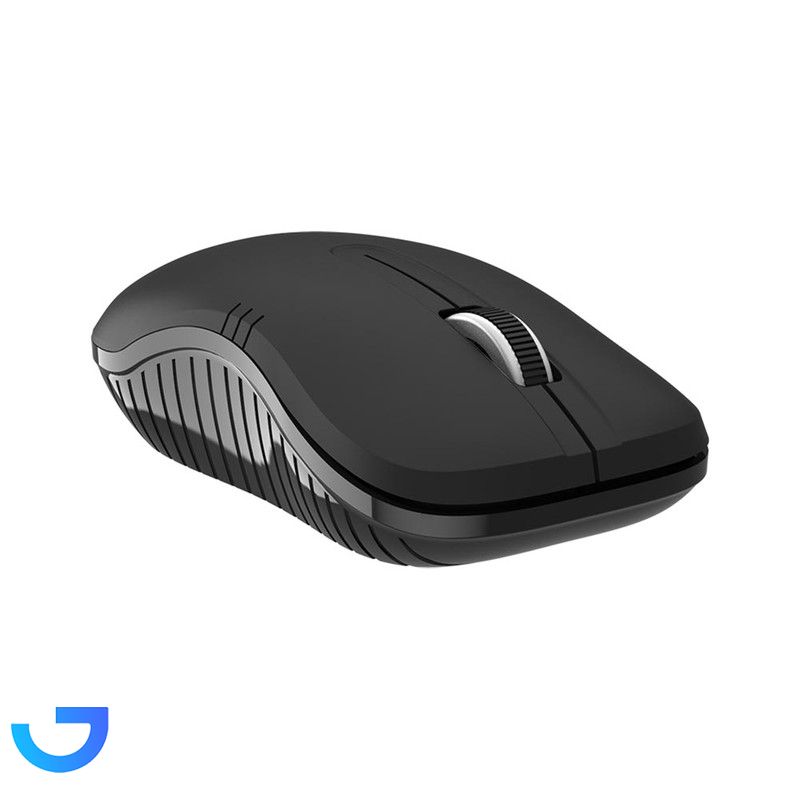 قیمت و خرید ماوس بی سیم کینگ استار مدل KM125W | فروشگاه آریا