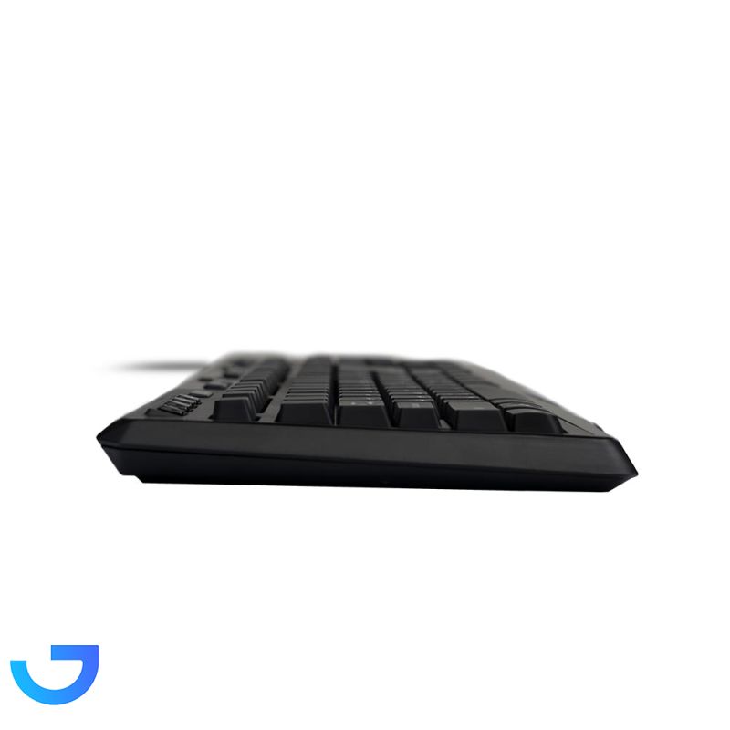 قیمت و خرید کیبورد بی سیم کینگ استار مدل KB86 | فروشگاه آریا