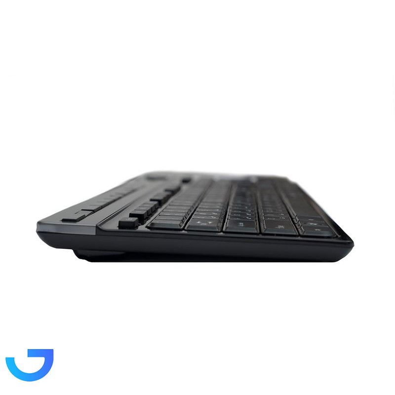 قیمت و خرید کیبورد بی سیم کینگ‌ استار مدل KB92W | فروشگاه آریا