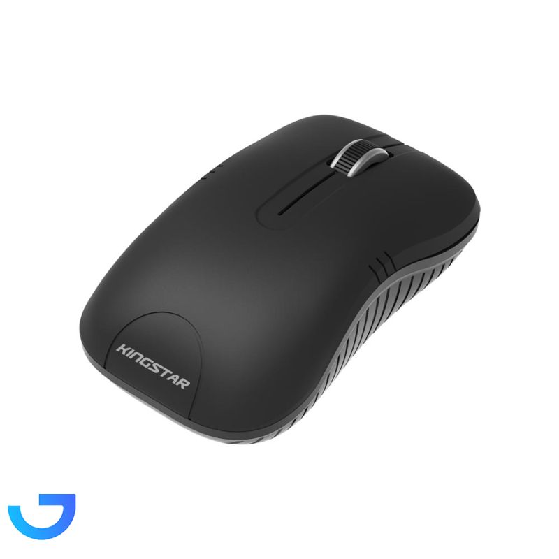 قیمت و خرید ماوس بی سیم کینگ استار مدل KM125W | فروشگاه آریا