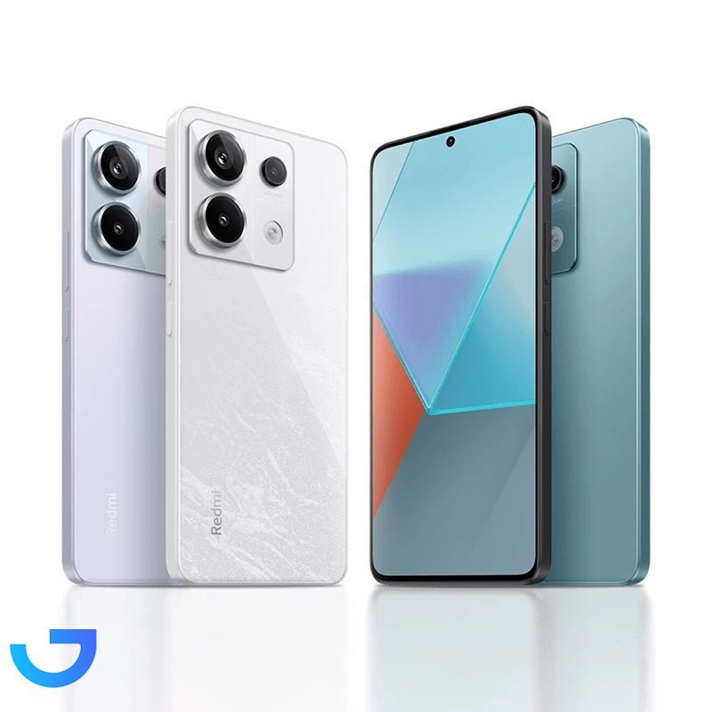 قیمت و خرید گوشی موبایل شیائومی مدل Xiaomi Redmi Note 13 Pro 4G ظرفیت 256 گیگابایت رم 12 گیگابایت | فروشگاه آریا