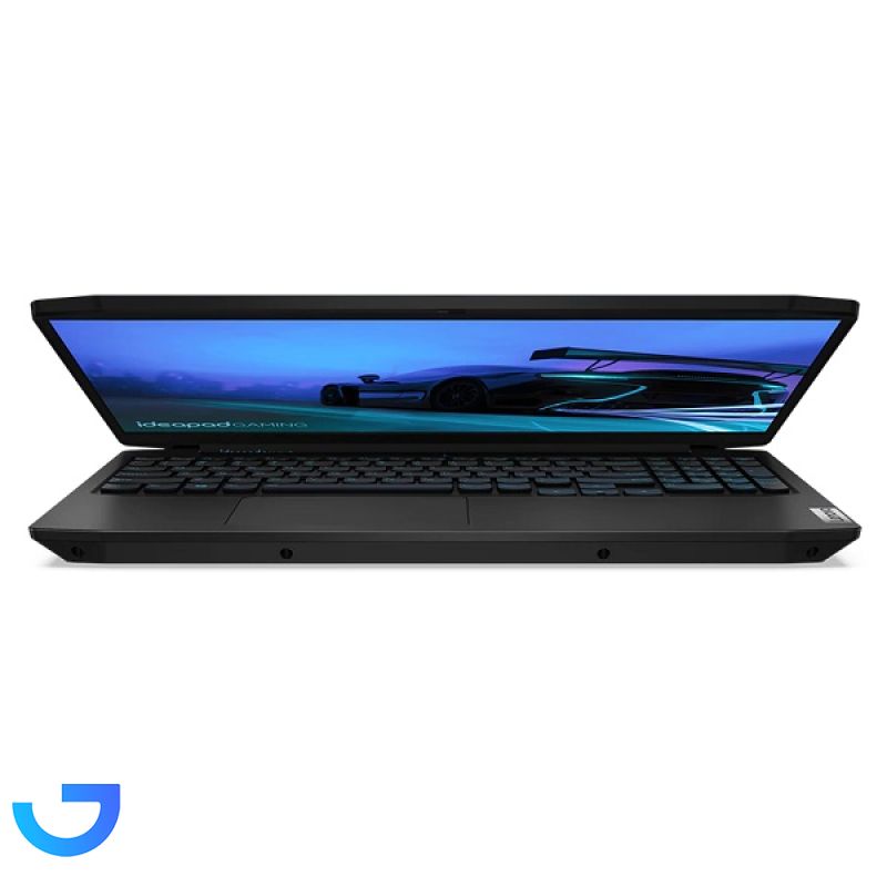 قیمت و خرید لپ تاپ لنوو 15 اینچی مدل Ideapad Gaming 3 پردازنده Intel Core i7 رم 16GB حافظه 512GB | فروشگاه آریا