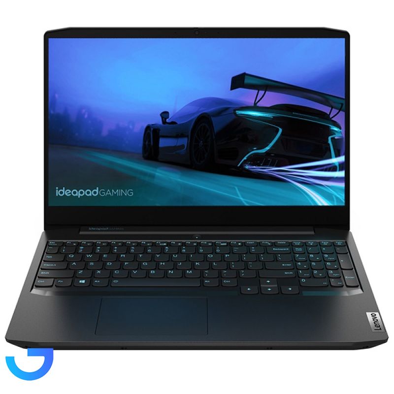 قیمت و خرید لپ تاپ لنوو 15 اینچی مدل Ideapad Gaming 3 پردازنده Intel Core i7 رم 16GB حافظه 512GB | فروشگاه آریا