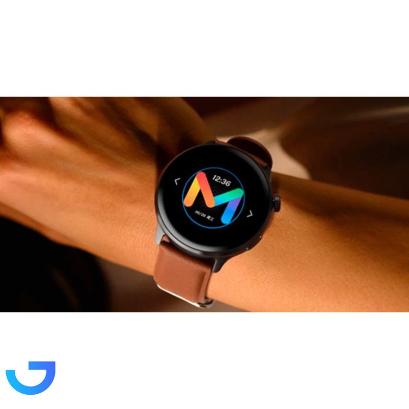 قیمت و خرید ساعت هوشمند میبرو مدل 2 Mibro Lite | فروشگاه آریا