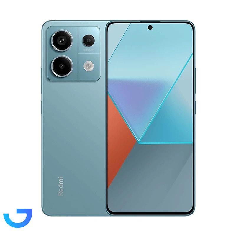 قیمت و خرید گوشی موبایل شیائومی مدلXiaomi Redmi Note 13 Pro 5G ظرفیت 512 گیگابایت رم 12 گیگابایت | فروشگاه آریا