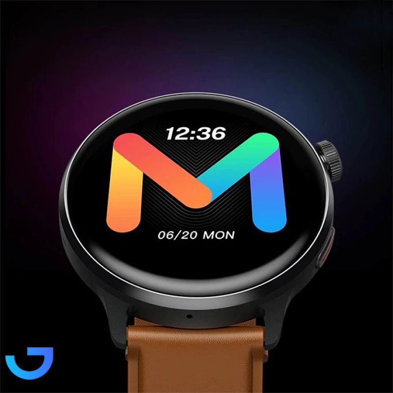 قیمت و خرید ساعت هوشمند میبرو مدل 2 Mibro Lite | فروشگاه آریا