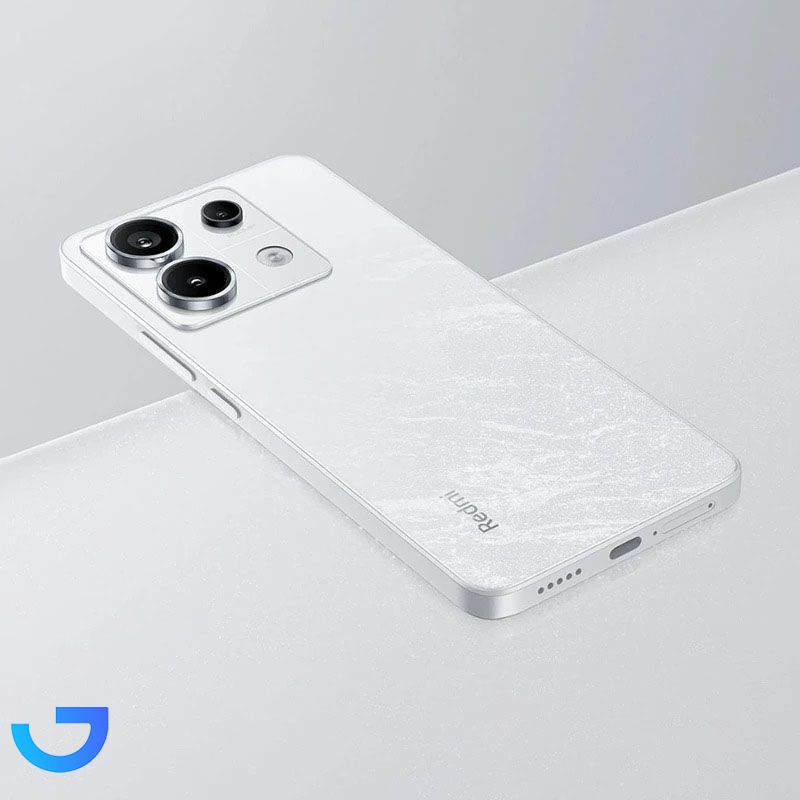 قیمت و خرید گوشی موبایل شیائومی مدلXiaomi Redmi Note 13 Pro 5G ظرفیت 512 گیگابایت رم 12 گیگابایت | فروشگاه آریا