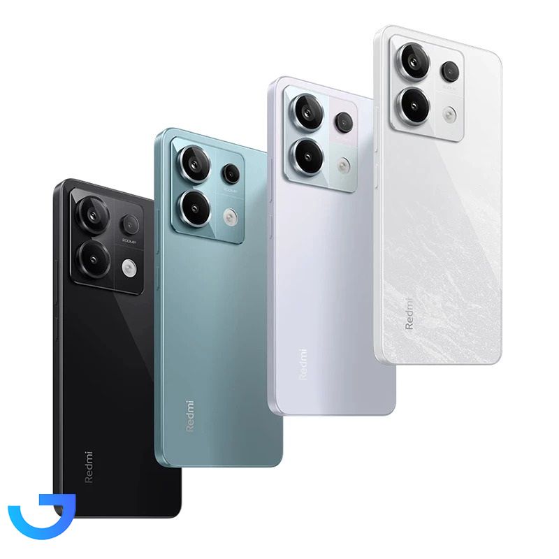 قیمت و خرید گوشی موبایل شیائومی مدل Xiaomi Redmi Note 13 Pro 5G ظرفیت 128 گیگابایت رم 8 گیگابایت | فروشگاه آریا