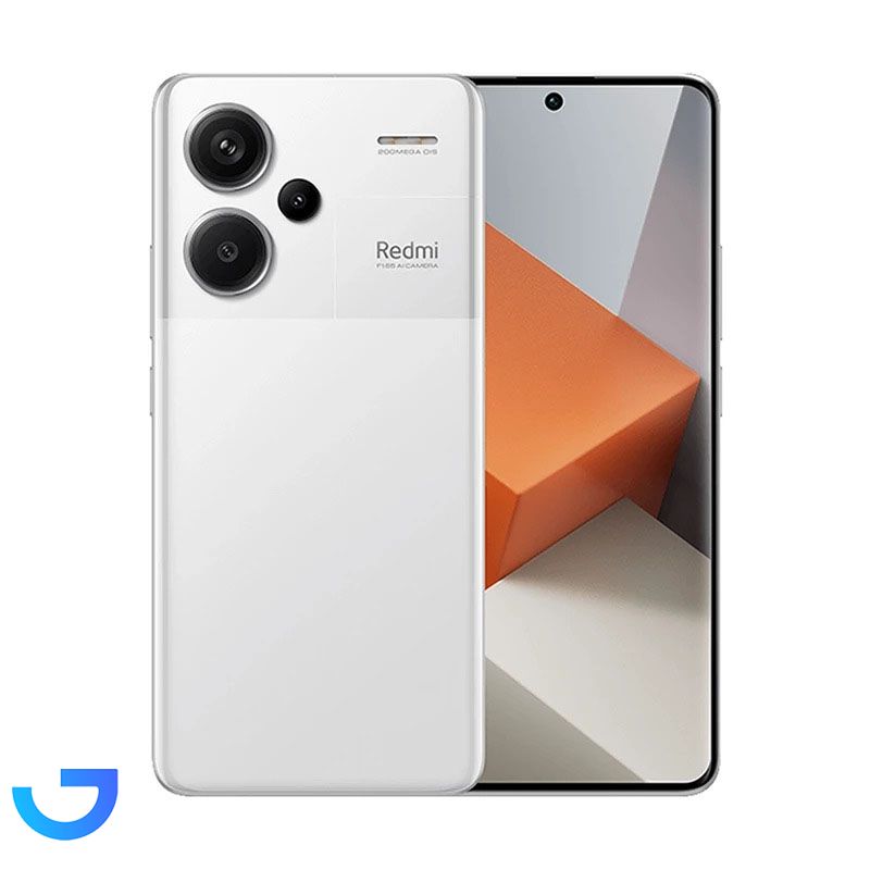 قیمت و خرید گوشی موبایل شیائومی مدلXiaomi Redmi Note 13 Pro Plus 5G ظرفیت 512 رم 16 گیگابایت | فروشگاه آریا