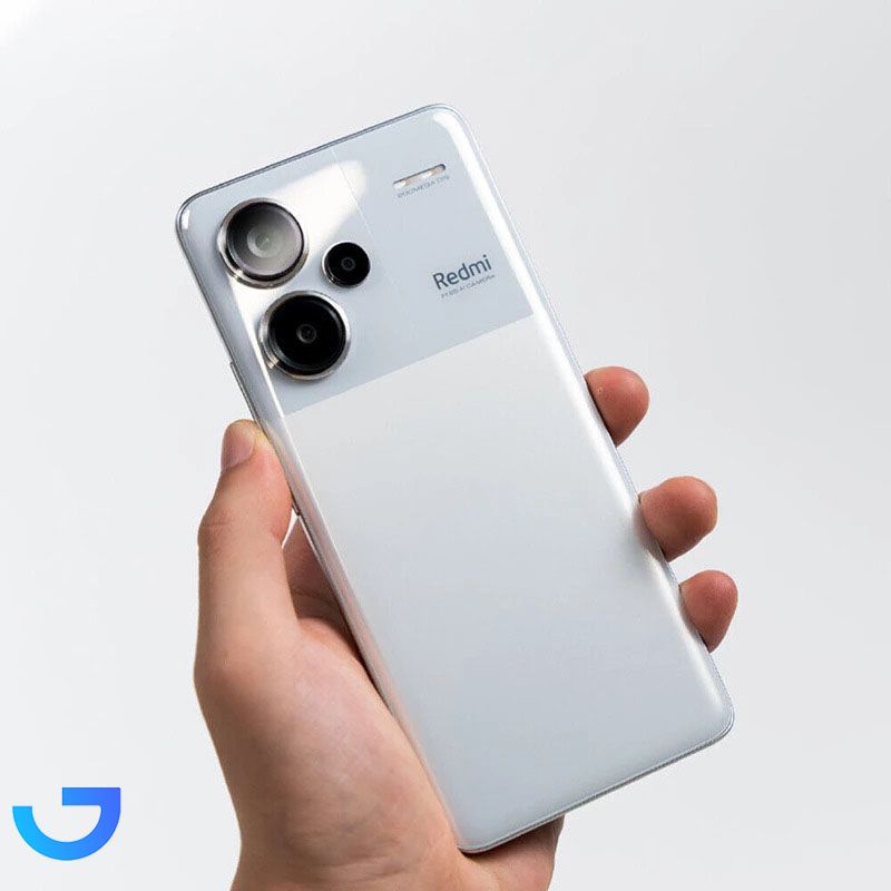 قیمت و خرید گوشی موبایل شیائومی مدلXiaomi Redmi Note 13 Pro Plus 5G ظرفیت 512 رم 16 گیگابایت | فروشگاه آریا