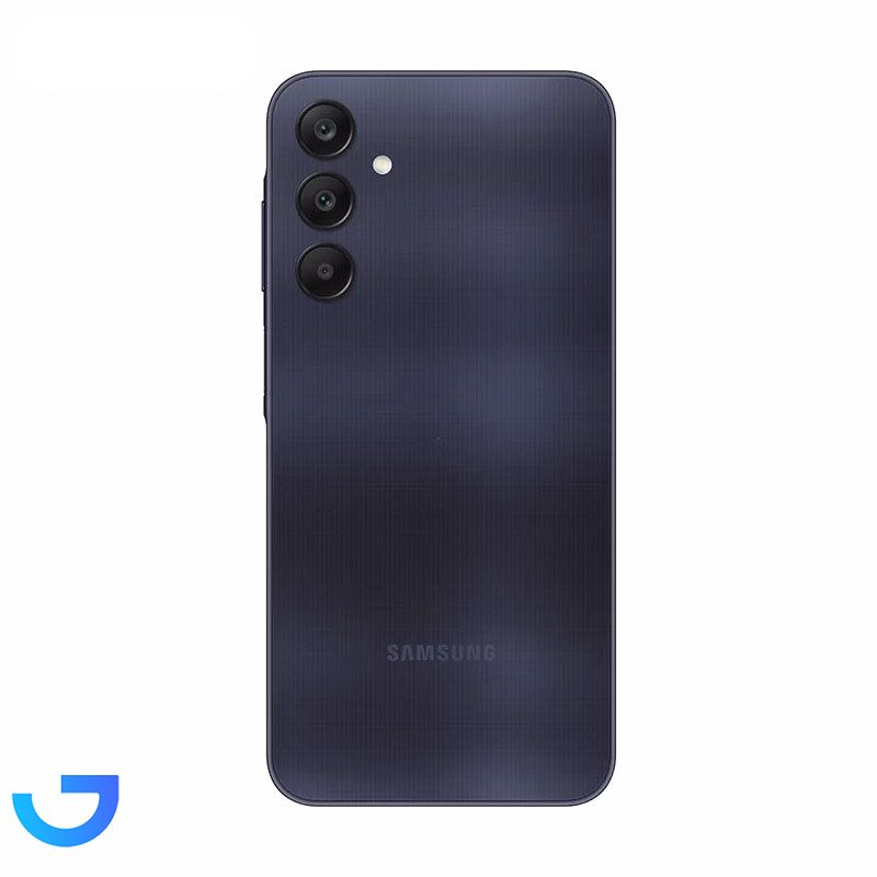 قیمت و خرید گوشی موبايل سامسونگ مدل Galaxy A25 5G ظرفیت 128 گیگابایت رم 8 گیگابایت | فروشگاه آریا