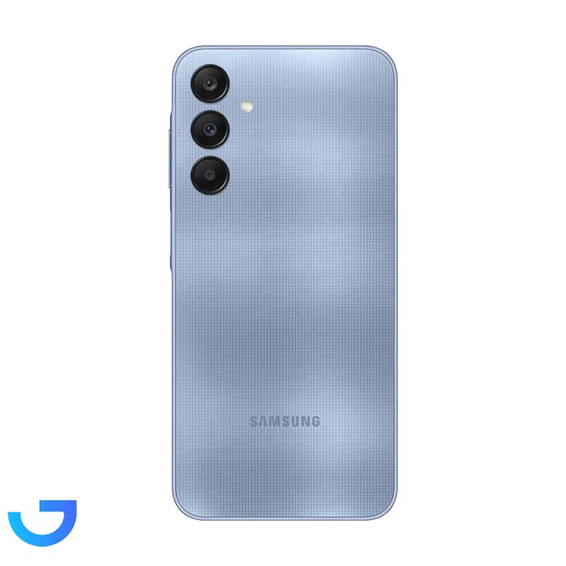 قیمت و خرید گوشی موبايل سامسونگ مدل Galaxy A25 5G ظرفیت 128 گیگابایت رم 8 گیگابایت | فروشگاه آریا