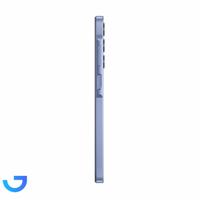 قیمت و خرید گوشی موبايل سامسونگ مدل Galaxy A25 5G ظرفیت 128 گیگابایت رم 8 گیگابایت | فروشگاه آریا