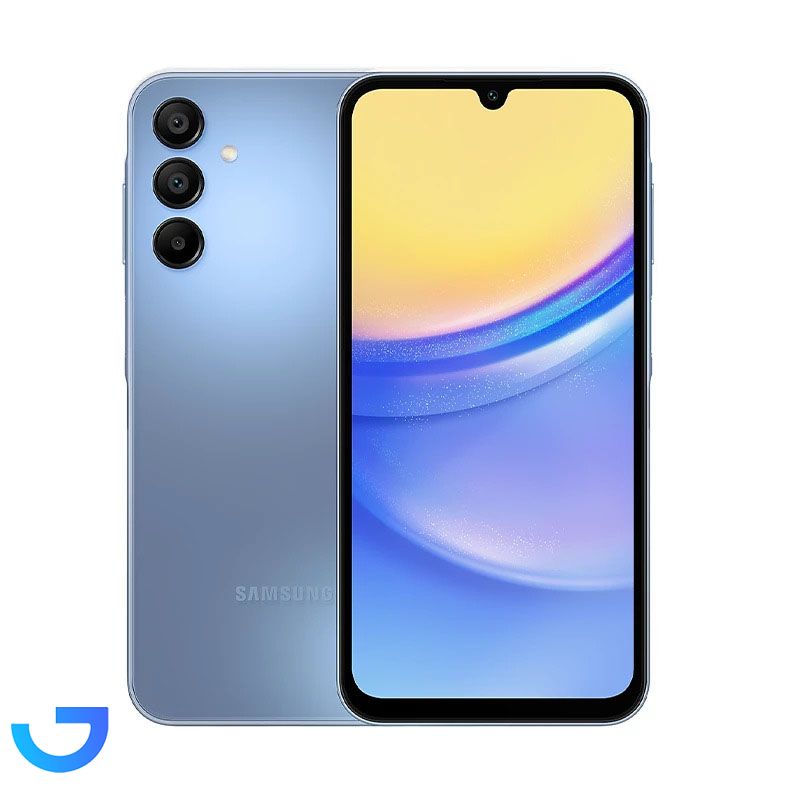 قیمت و خرید گوشی موبایل سامسونگ مدل Samsung Galaxy A15 4G ظرفیت 256 گیگابایت رم 8 گیگابایت ویتنام | فروشگاه آریا قیمت و خرید گوشی موبایل سامسونگ مدل Samsung Galaxy A15 4G ظرفیت 256 گیگابایت رم 8 گیگابایت ویتنام | فروشگاه آریا