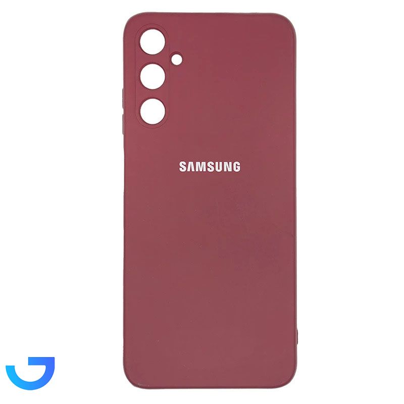 قیمت و خرید قاب سیلیکونی مناسب سامسونگ گلکسی A05s | فروشگاه آریا