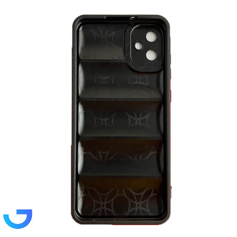 قیمت و خرید کاور طرح پافر مدل Pufer-A05 مناسب برای سامسونگ Galaxy A05 | فروشگاه آریا