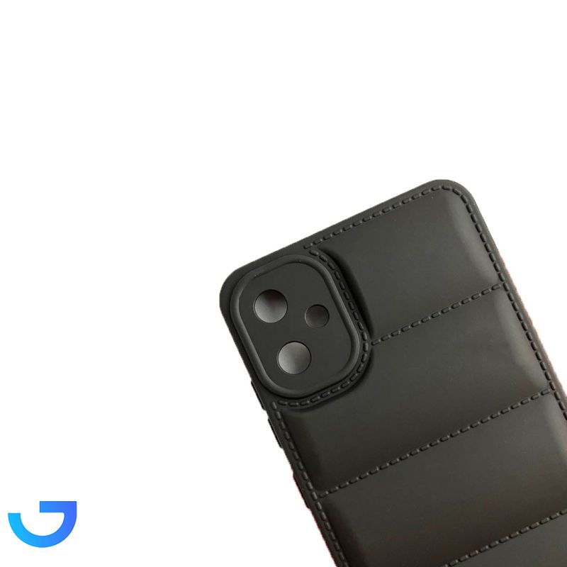 قیمت و خرید کاور طرح پافر مدل Pufer-A05 مناسب برای سامسونگ Galaxy A05 | فروشگاه آریا