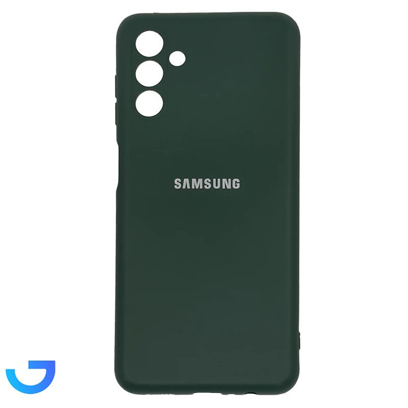 قیمت و خرید قاب سیلیکونی مناسب سامسونگ گلکسی A05s | فروشگاه آریا