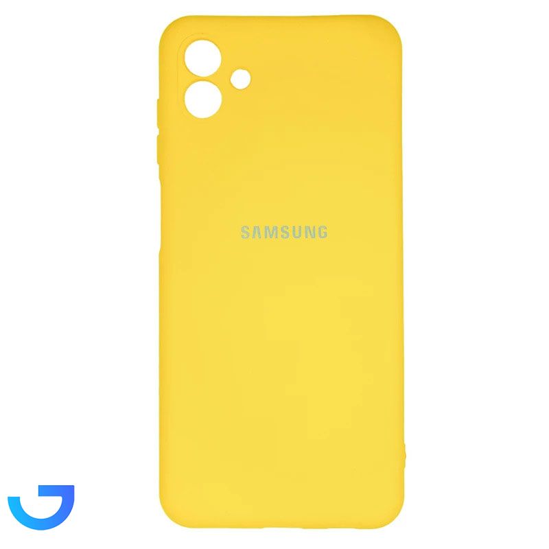 قیمت و خرید قاب سیلیکونی مناسب سامسونگ گلکسی A05 | فروشگاه آریا