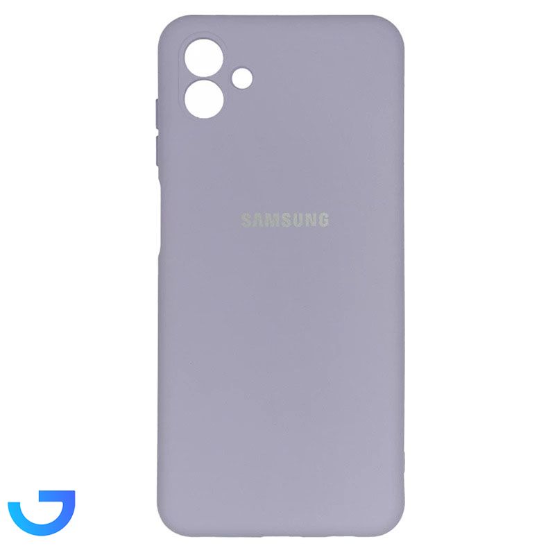 قیمت و خرید قاب سیلیکونی مناسب سامسونگ گلکسی A05 | فروشگاه آریا