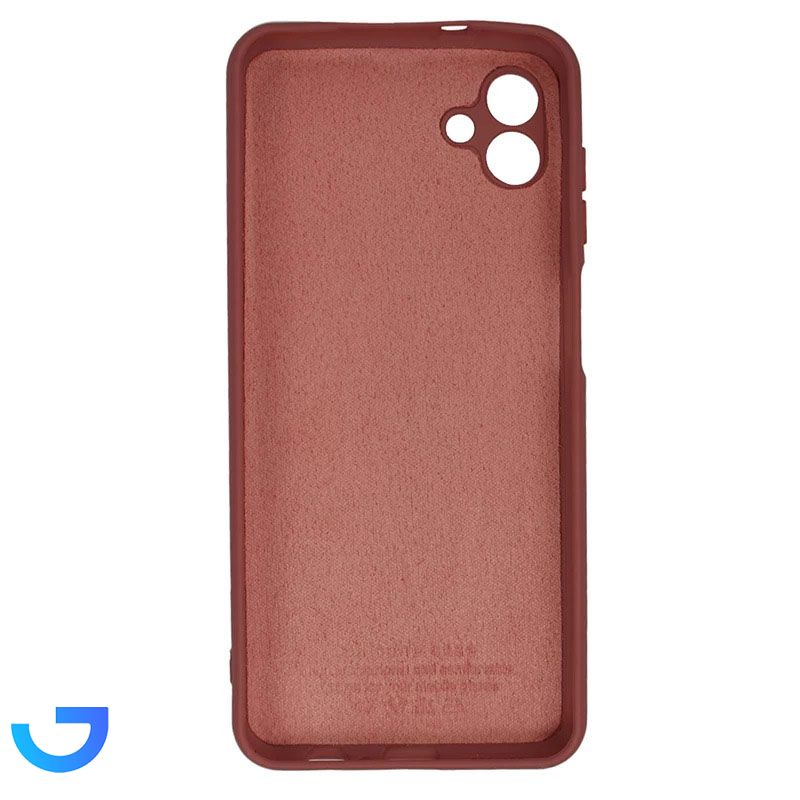 قیمت و خرید قاب سیلیکونی مناسب سامسونگ گلکسی A05 | فروشگاه آریا