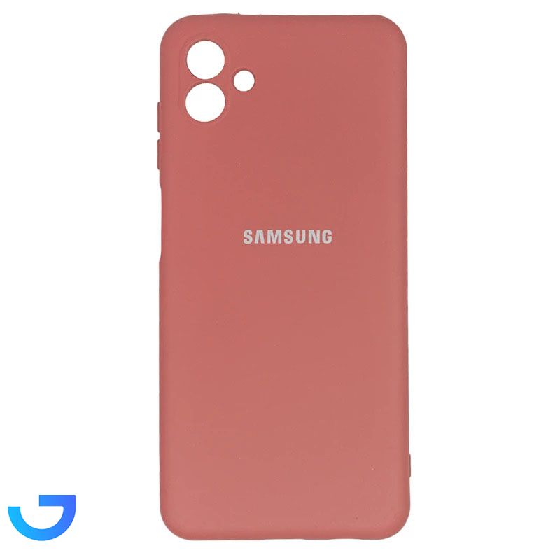 قیمت و خرید قاب سیلیکونی مناسب سامسونگ گلکسی A05 | فروشگاه آریا