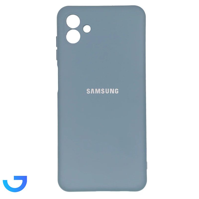 قیمت و خرید قاب سیلیکونی مناسب سامسونگ گلکسی A05 | فروشگاه آریا