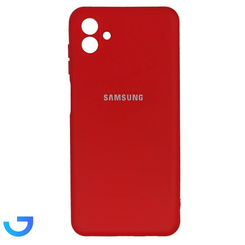 قیمت و خرید قاب سیلیکونی مناسب سامسونگ گلکسی A05 | فروشگاه آریا