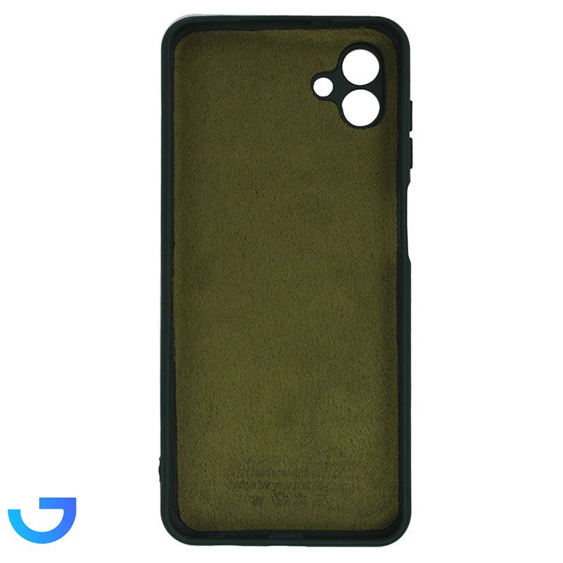 قیمت و خرید قاب سیلیکونی مناسب سامسونگ گلکسی A05 | فروشگاه آریا