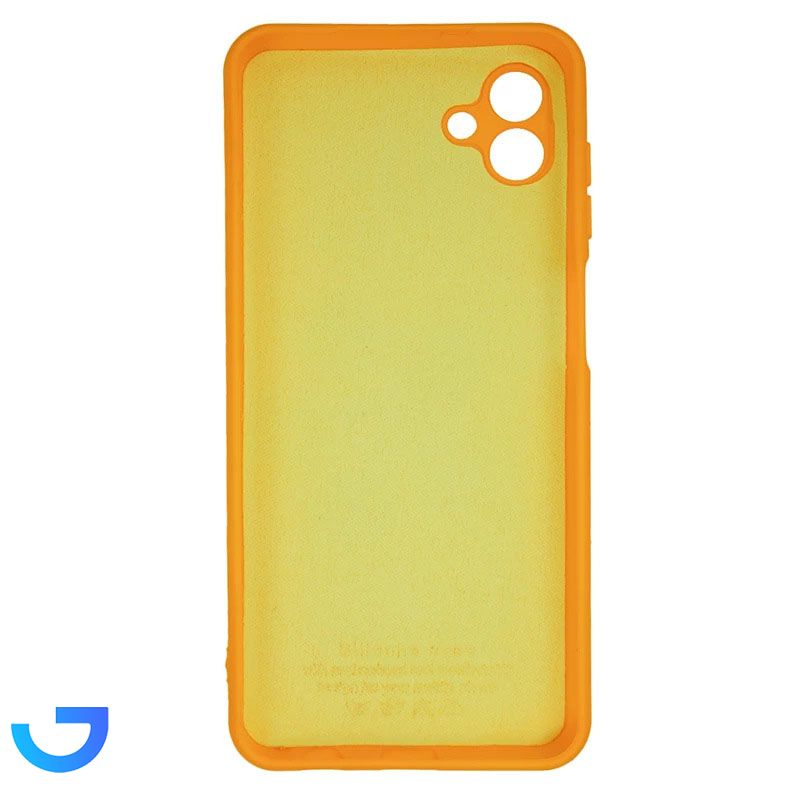 قیمت و خرید قاب سیلیکونی مناسب سامسونگ گلکسی A05 | فروشگاه آریا