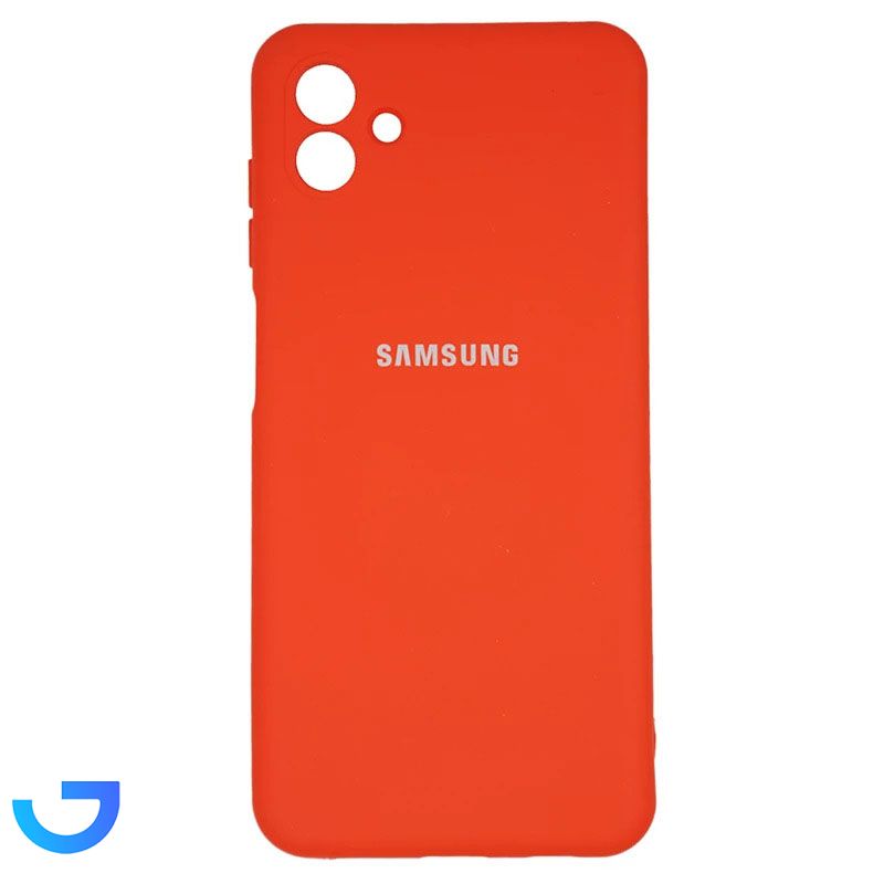 قیمت و خرید قاب سیلیکونی مناسب سامسونگ گلکسی A05 | فروشگاه آریا