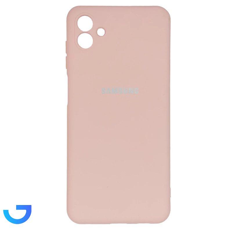 قیمت و خرید قاب سیلیکونی مناسب سامسونگ گلکسی A05 | فروشگاه آریا