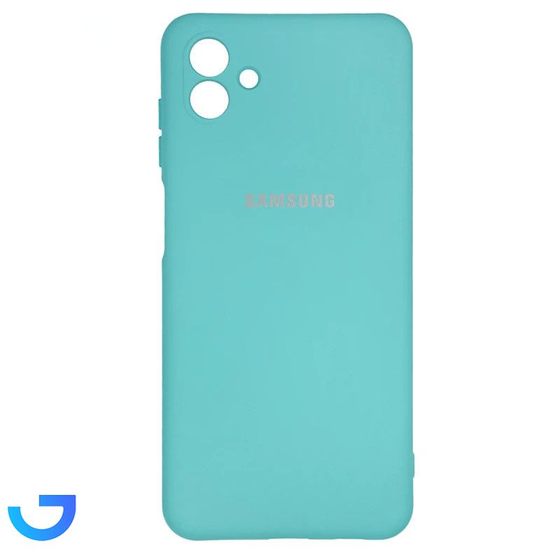 قیمت و خرید قاب سیلیکونی مناسب سامسونگ گلکسی A05 | فروشگاه آریا