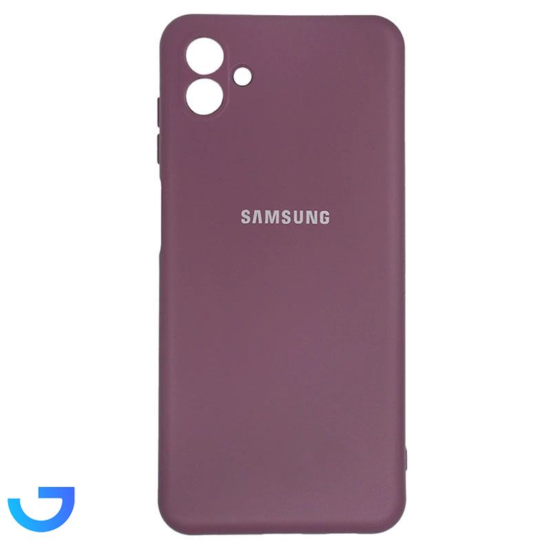 قیمت و خرید قاب سیلیکونی مناسب سامسونگ گلکسی A05 | فروشگاه آریا