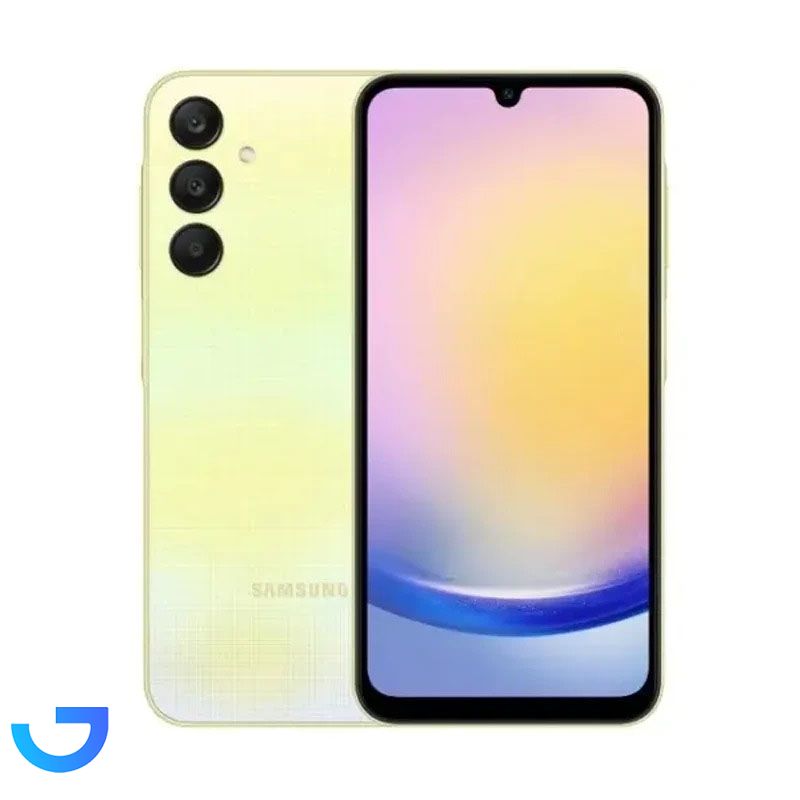 قیمت و خرید گوشی موبایل سامسونگ مدل Samsung Galaxy A15 5G ظرفیت 128 گیگابایت رم 8 گیگابایت ویتنام | فروشگاه آریا